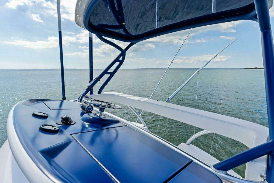 Backlash 72ft Viking Yacht For Sale Backlash 72ft Viking Yacht For Sale