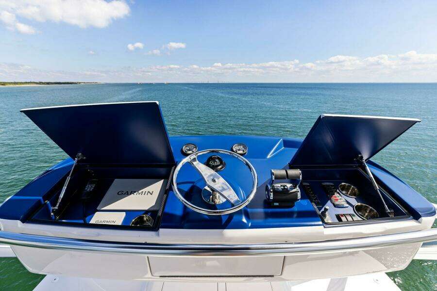 Backlash 72ft Viking Yacht For Sale Backlash 72ft Viking Yacht For Sale