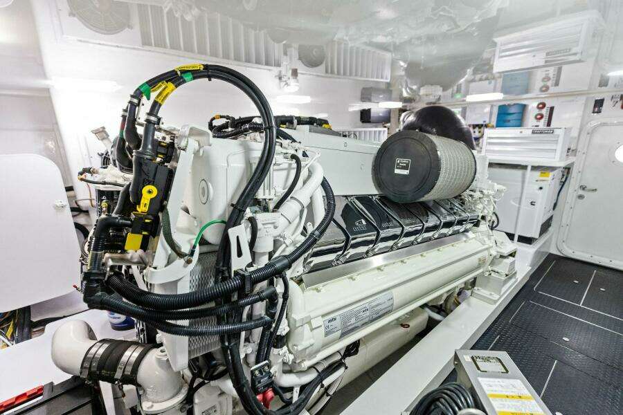 Backlash 72ft Viking Yacht For Sale Backlash 72ft Viking Yacht For Sale