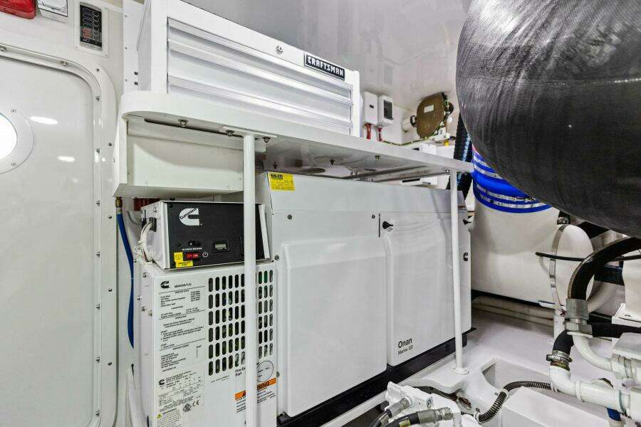 Backlash 72ft Viking Yacht For Sale Backlash 72ft Viking Yacht For Sale