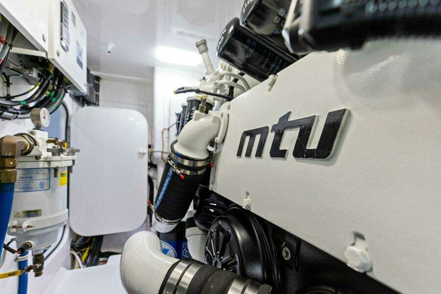 Backlash 72ft Viking Yacht For Sale Backlash 72ft Viking Yacht For Sale