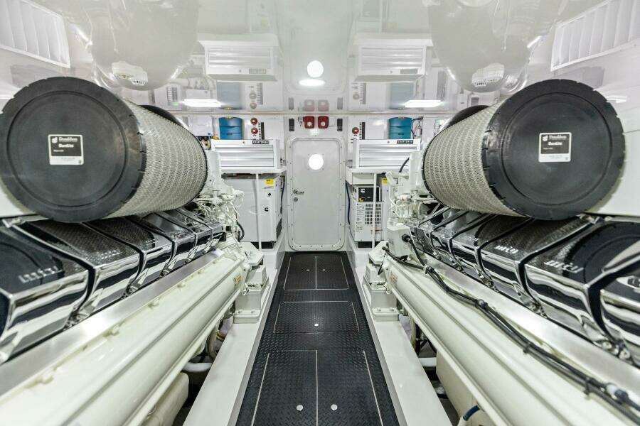 Backlash 72ft Viking Yacht For Sale Backlash 72ft Viking Yacht For Sale