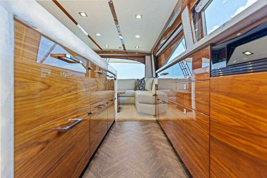 Backlash 72ft Viking Yacht For Sale Backlash 72ft Viking Yacht For Sale