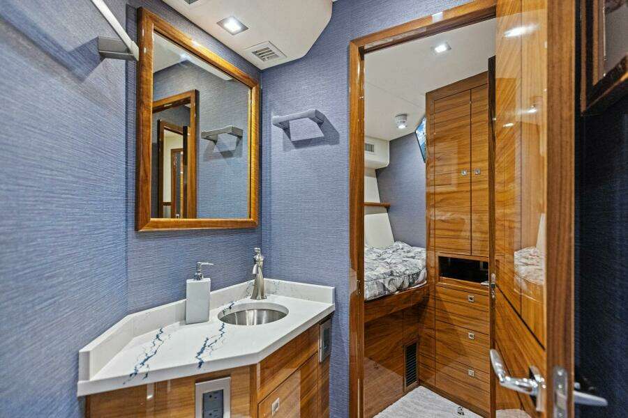 Backlash 72ft Viking Yacht For Sale Backlash 72ft Viking Yacht For Sale