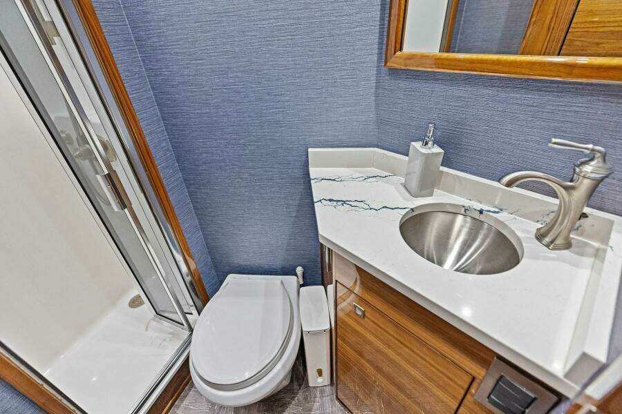 Backlash 72ft Viking Yacht For Sale Backlash 72ft Viking Yacht For Sale