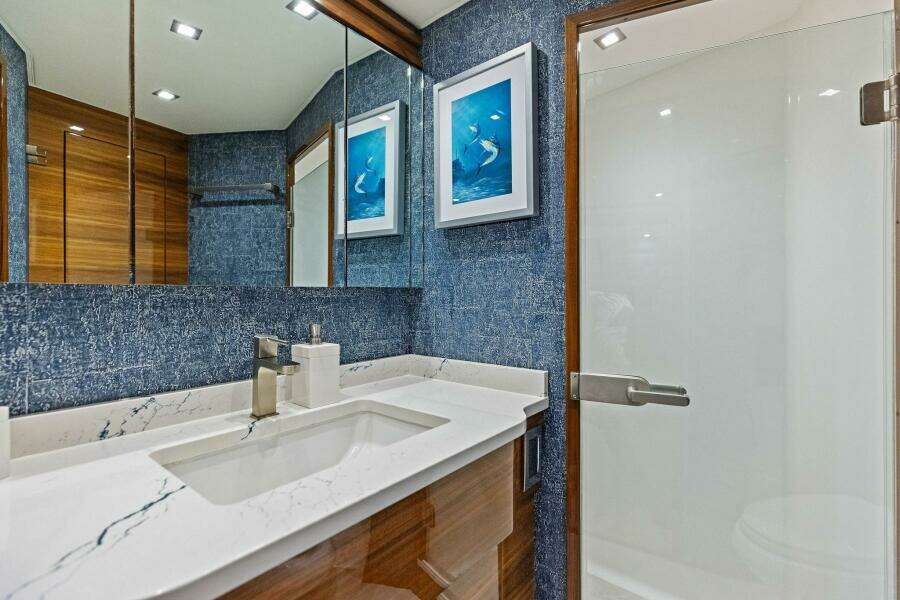 Backlash 72ft Viking Yacht For Sale Backlash 72ft Viking Yacht For Sale