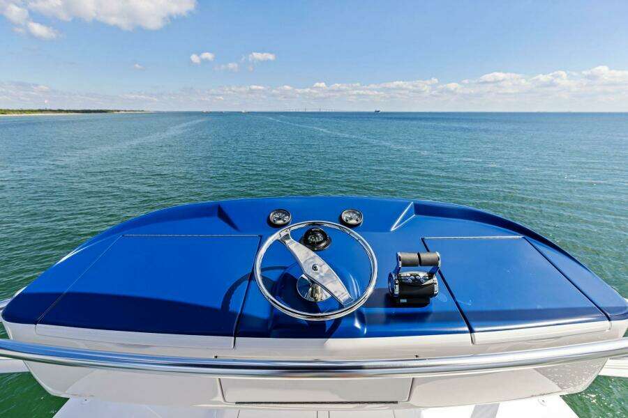 Backlash 72ft Viking Yacht For Sale Backlash 72ft Viking Yacht For Sale