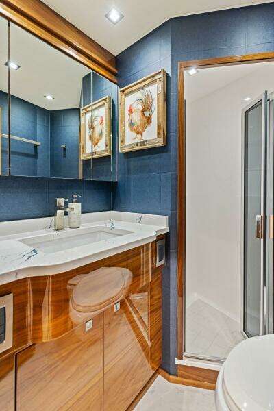 Backlash 72ft Viking Yacht For Sale Backlash 72ft Viking Yacht For Sale