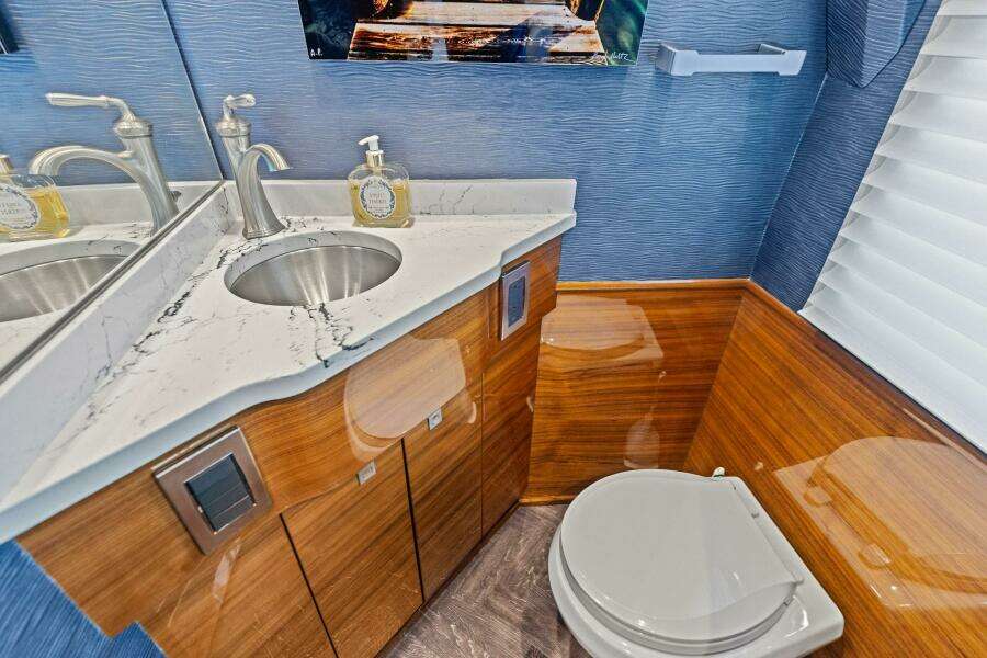 Backlash 72ft Viking Yacht For Sale Backlash 72ft Viking Yacht For Sale