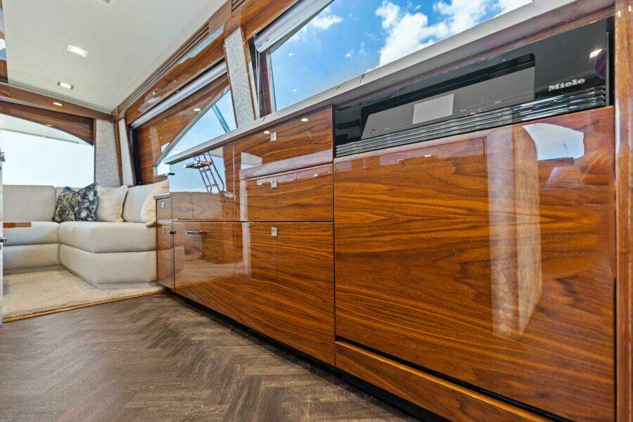 Backlash 72ft Viking Yacht For Sale Backlash 72ft Viking Yacht For Sale