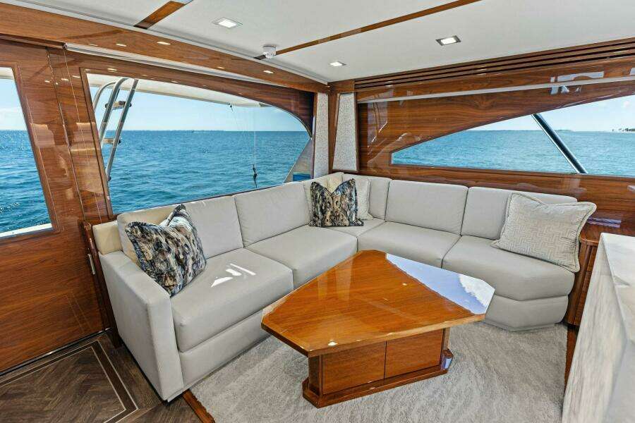 Backlash 72ft Viking Yacht For Sale Backlash 72ft Viking Yacht For Sale