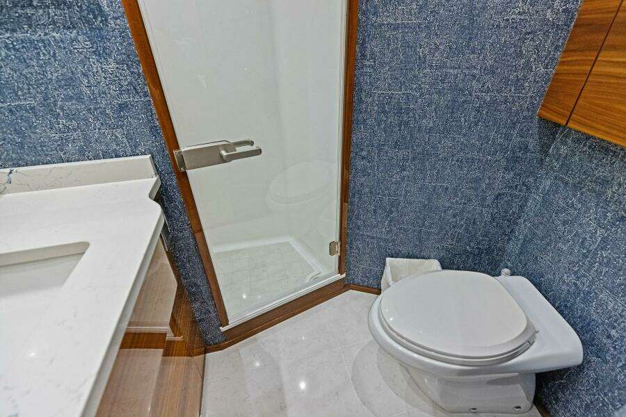 Backlash 72ft Viking Yacht For Sale Backlash 72ft Viking Yacht For Sale