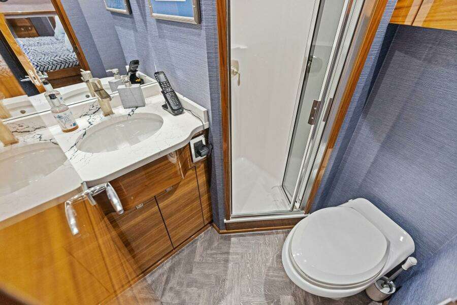 Backlash 72ft Viking Yacht For Sale Backlash 72ft Viking Yacht For Sale