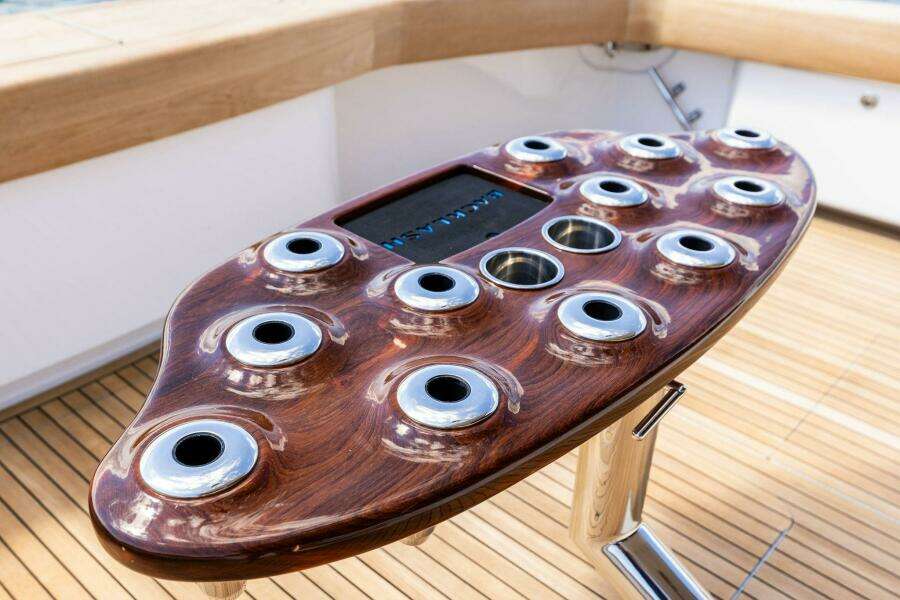 Backlash 72ft Viking Yacht For Sale Backlash 72ft Viking Yacht For Sale