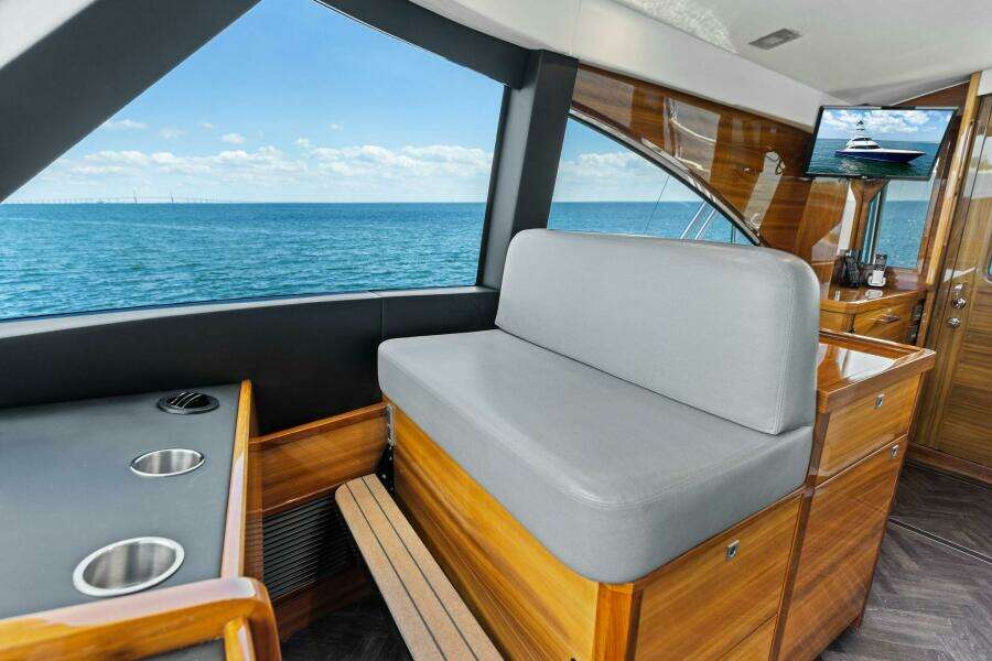 Backlash 72ft Viking Yacht For Sale Backlash 72ft Viking Yacht For Sale