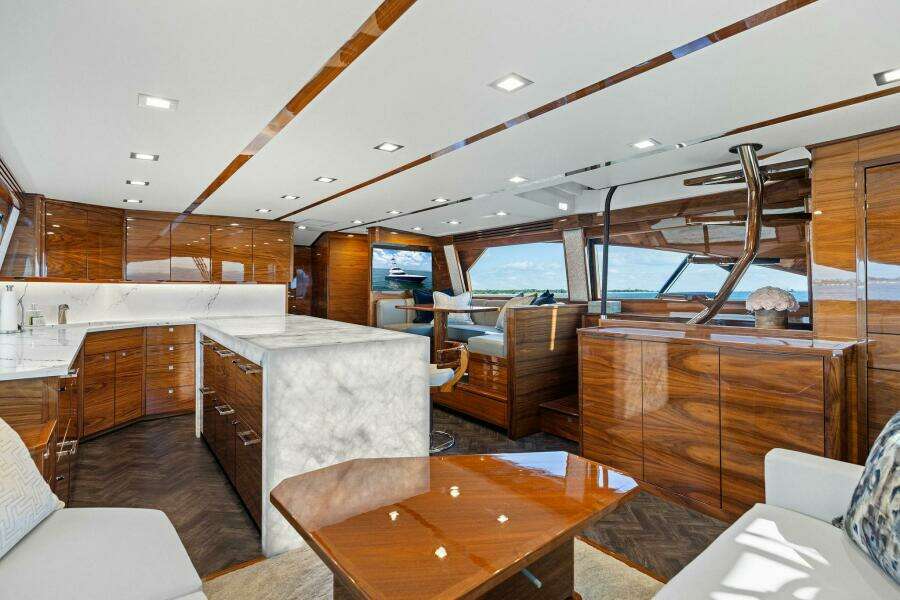 Backlash 72ft Viking Yacht For Sale Backlash 72ft Viking Yacht For Sale