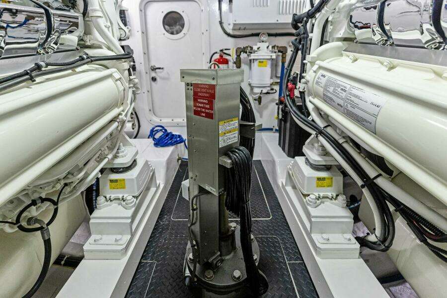 Backlash 72ft Viking Yacht For Sale Backlash 72ft Viking Yacht For Sale