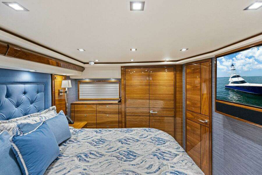 Backlash 72ft Viking Yacht For Sale Backlash 72ft Viking Yacht For Sale