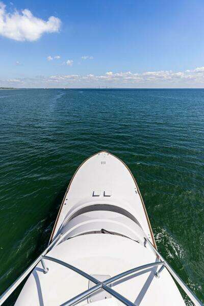 Backlash 72ft Viking Yacht For Sale Backlash 72ft Viking Yacht For Sale