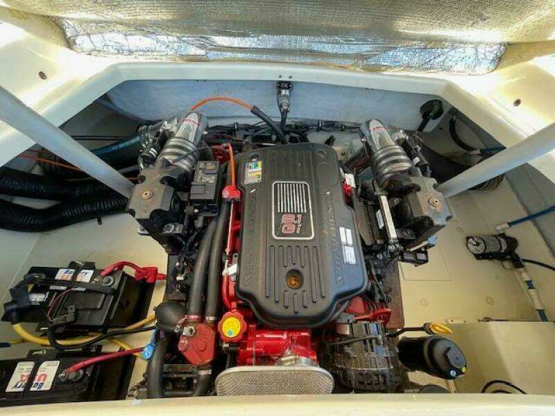 25ft Chris Craft Yacht For Sale