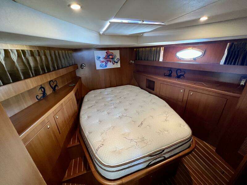 44ft Island Pilot Yacht For Sale