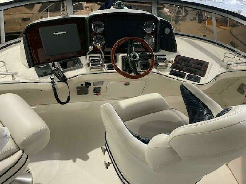 42ft Sea Ray Yacht For Sale