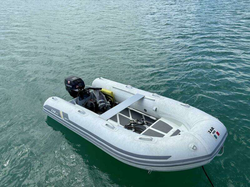 Attitude Adjustment 52ft Hatteras Yacht For Sale
