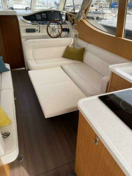 Matilda 33ft Greenline Yacht For Sale