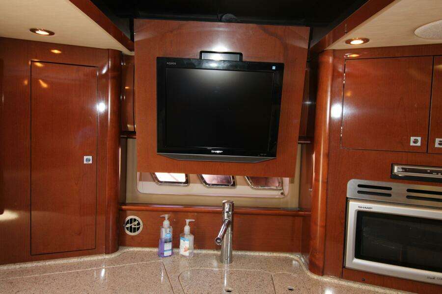 ROWDY RIO 44ft Sea Ray Yacht For Sale