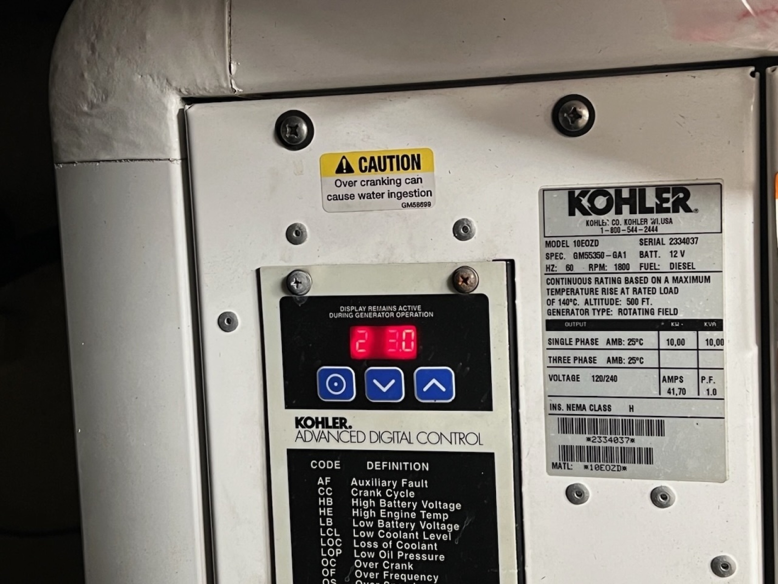 ISABELLA IV 43ft Four Winns Yacht For Sale