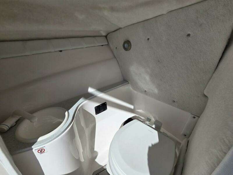 22ft Sea Fox Yacht For Sale