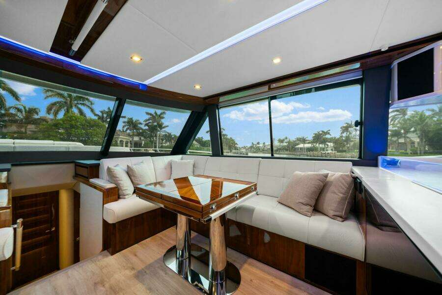 64ft Riviera Yacht For Sale