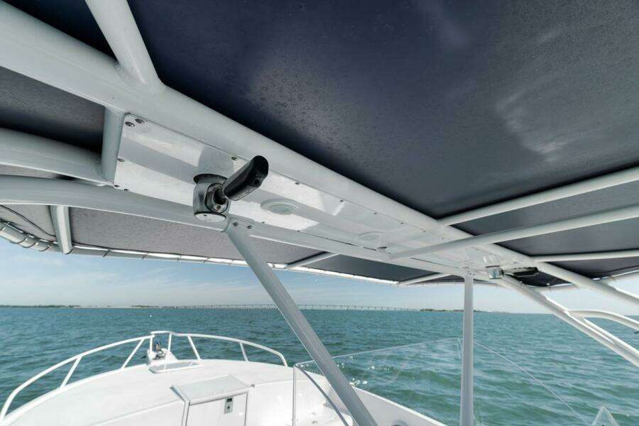 31ft Strike Yacht For Sale