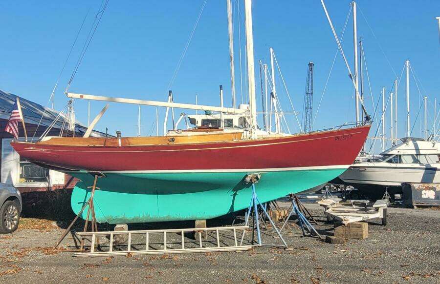 FIREFLY 24ft Bridges Point Yacht For Sale