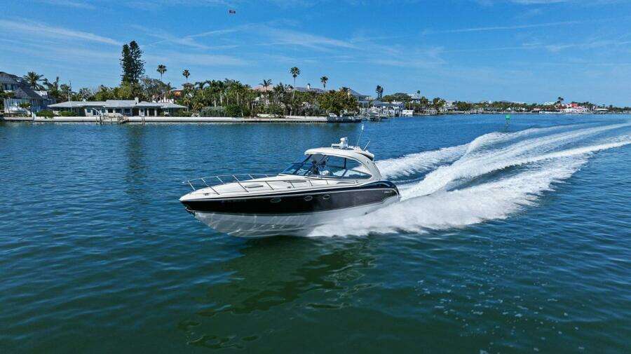 Onyx 40ft Formula Yacht For Sale