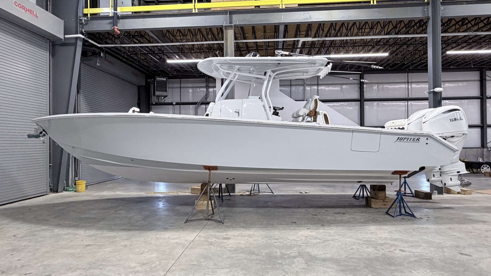 2026 Jupiter 32