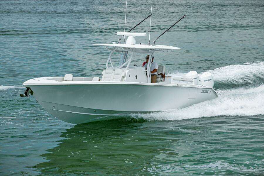 32ft Jupiter Yacht For Sale