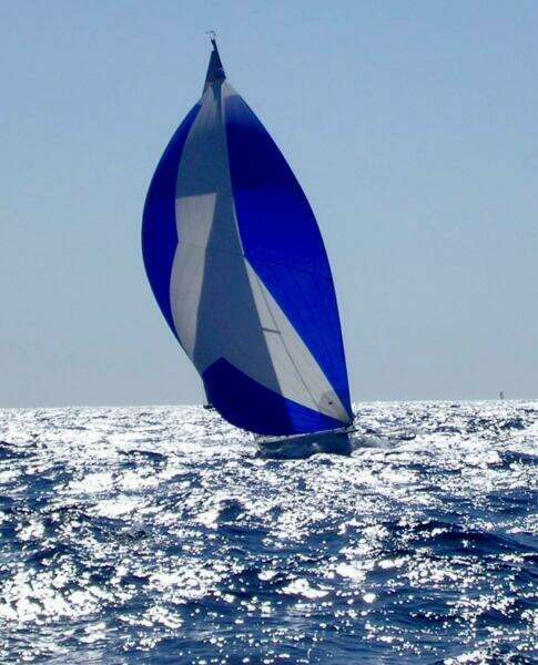 J Boats J/109