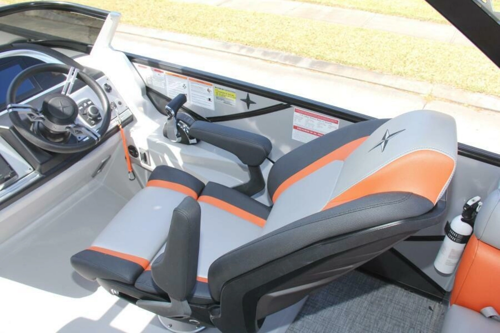 2021 Berkshire 25 Sport CL