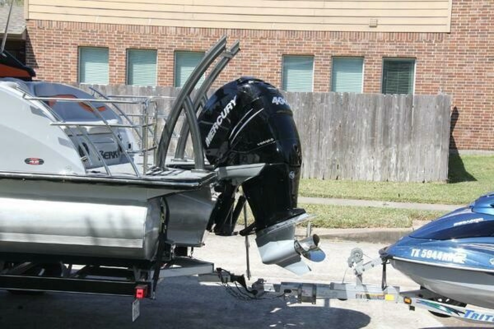 2021 Berkshire 25 Sport CL