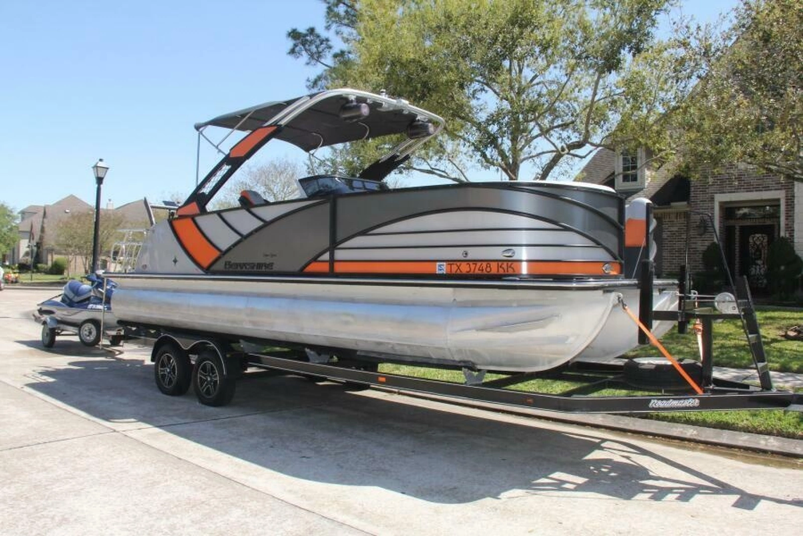 2021 Berkshire 25 Sport CL