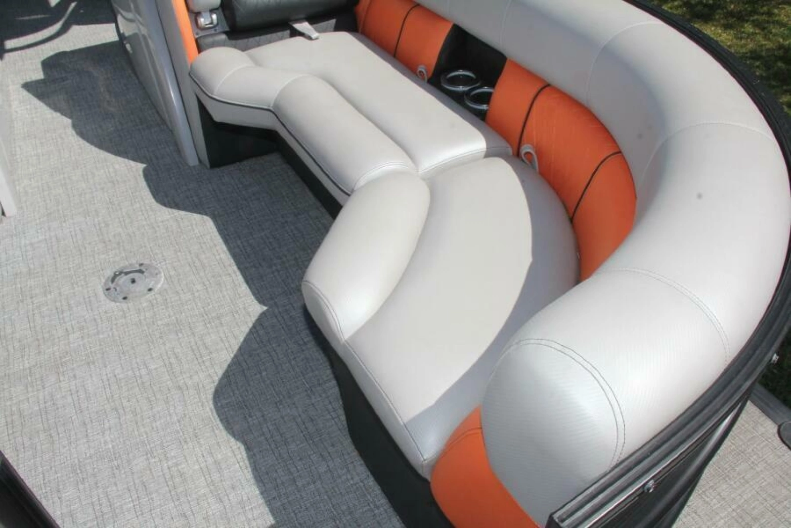 2021 Berkshire 25 Sport CL