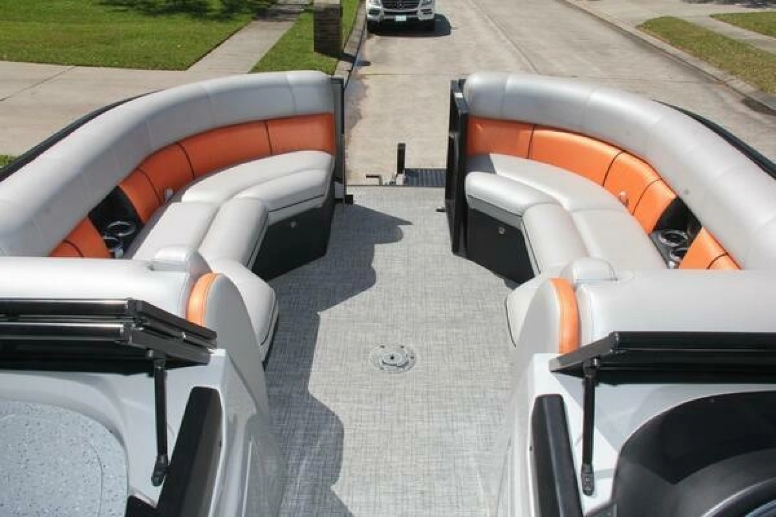 2021 Berkshire 25 Sport CL