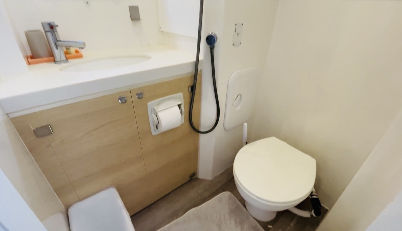 Galaxsea 54ft Bali Yacht For Sale