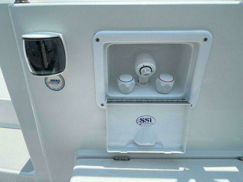 44ft Catalina Yacht For Sale