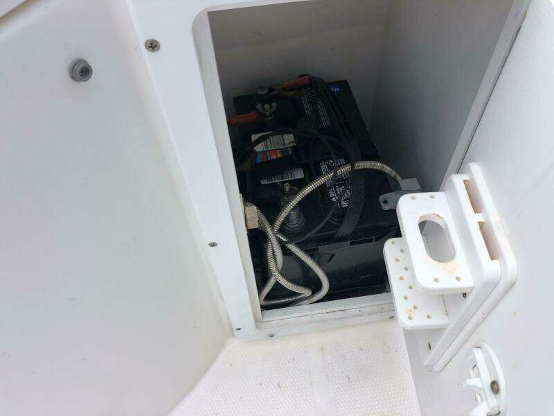 24ft Cobia Yacht For Sale