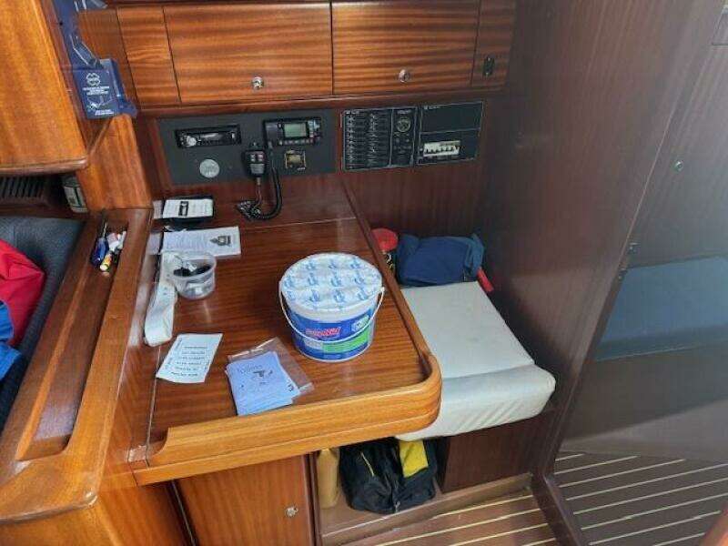 Third Star 44ft Bavaria Yacht For Sale