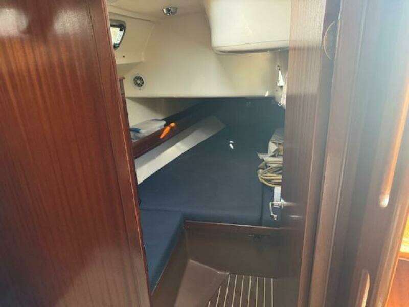 Third Star 44ft Bavaria Yacht For Sale