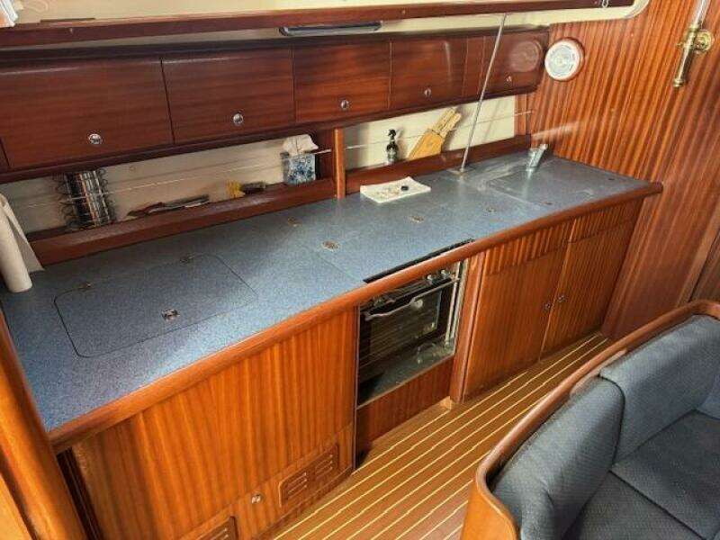 Third Star 44ft Bavaria Yacht For Sale