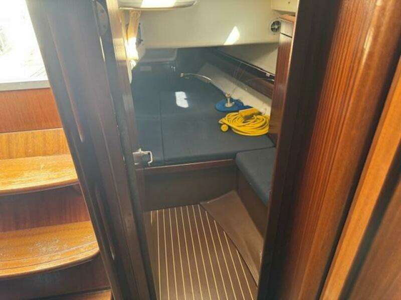 Third Star 44ft Bavaria Yacht For Sale